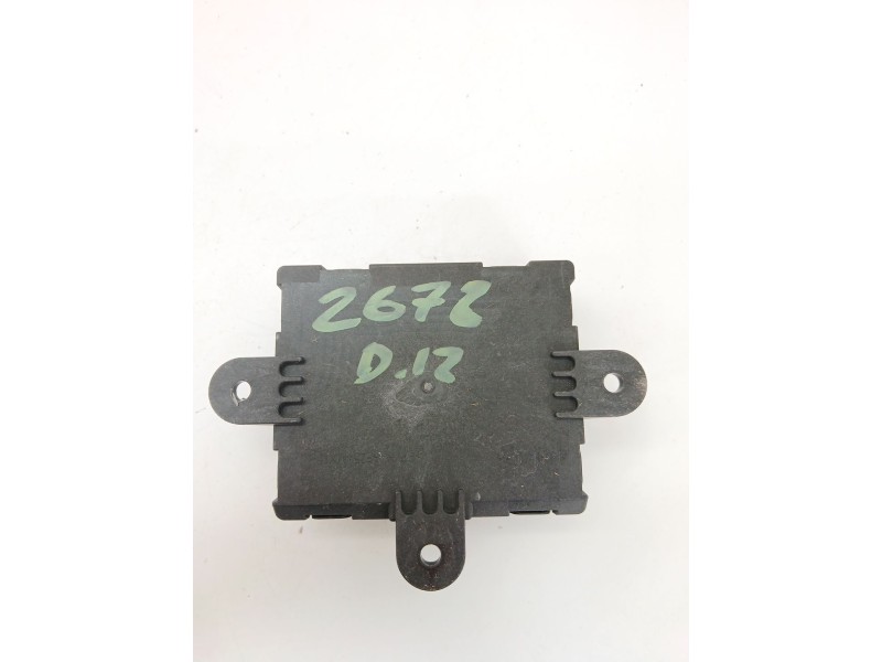 Recambio de modulo confort para jaguar e-pace (x540) 2.0 d180 awd referencia OEM IAM HK8314D618BB  