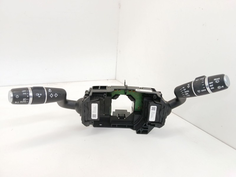 Recambio de mando multifuncion para jaguar e-pace (x540) 2.0 d180 awd referencia OEM IAM J9C313N064EB  