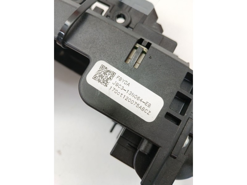 Recambio de mando multifuncion para jaguar e-pace (x540) 2.0 d180 awd referencia OEM IAM J9C313N064EB  
							