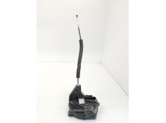 Recambio de cerradura puerta delantera izquierda para jaguar e-pace (x540) 2.0 d180 awd referencia OEM IAM J9C3203A29EC  