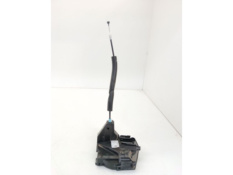 Recambio de cerradura puerta delantera izquierda para jaguar e-pace (x540) 2.0 d180 awd referencia OEM IAM J9C3203A29EC  