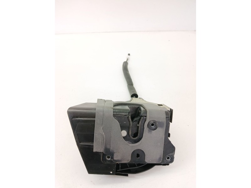 Recambio de cerradura puerta delantera izquierda para jaguar e-pace (x540) 2.0 d180 awd referencia OEM IAM J9C3203A29EC  
							