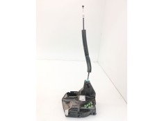 Recambio de cerradura puerta delantera derecha para jaguar e-pace (x540) 2.0 d180 awd referencia OEM IAM   