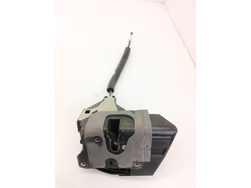 Recambio de cerradura puerta delantera derecha para jaguar e-pace (x540) 2.0 d180 awd referencia OEM IAM   