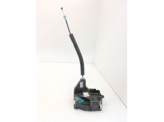 Recambio de cerradura puerta trasera izquierda para jaguar e-pace (x540) 2.0 d180 awd referencia OEM IAM J9C324995CC  