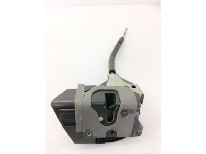 Recambio de cerradura puerta trasera izquierda para jaguar e-pace (x540) 2.0 d180 awd referencia OEM IAM J9C324995CC  
							