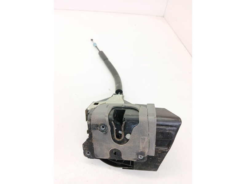 Recambio de cerradura puerta trasera derecha para jaguar e-pace (x540) 2.0 d180 awd referencia OEM IAM J9C324994CC  
							