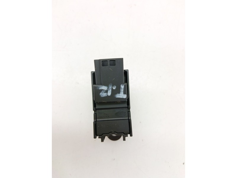 Recambio de mando elevalunas trasero izquierdo para jaguar e-pace (x540) 2.0 d180 awd referencia OEM IAM GX7314717AC  