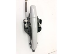 Recambio de maneta exterior delantera derecha para jaguar e-pace (x540) 2.0 d180 awd referencia OEM IAM DK62224A00AA  