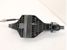 Recambio de maneta exterior delantera derecha para jaguar e-pace (x540) 2.0 d180 awd referencia OEM IAM DK62224A00AA   2