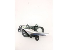 Recambio de maneta interior delantera izquierda para jaguar e-pace (x540) 2.0 d180 awd referencia OEM IAM J9C322601AF  