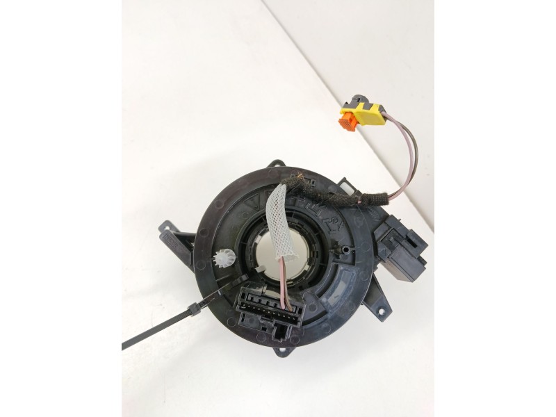 Recambio de anillo airbag para jaguar e-pace (x540) 2.0 d180 awd referencia OEM IAM FK7214A664CA  