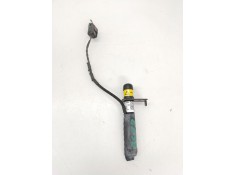 Recambio de airbag delantero izquierdo para jaguar e-pace (x540) 2.0 d180 awd referencia OEM IAM J9C316E634AC  