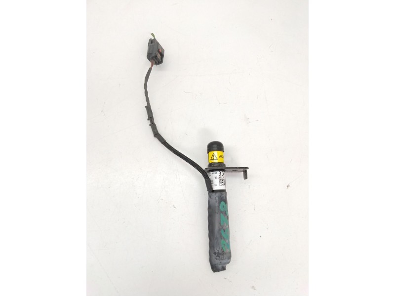 Recambio de airbag delantero izquierdo para jaguar e-pace (x540) 2.0 d180 awd referencia OEM IAM J9C316E634AC  