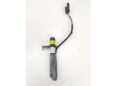 Recambio de airbag delantero izquierdo para jaguar e-pace (x540) 2.0 d180 awd referencia OEM IAM J9C316E634AC   2