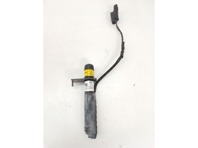 Recambio de airbag delantero izquierdo para jaguar e-pace (x540) 2.0 d180 awd referencia OEM IAM J9C316E634AC  
							