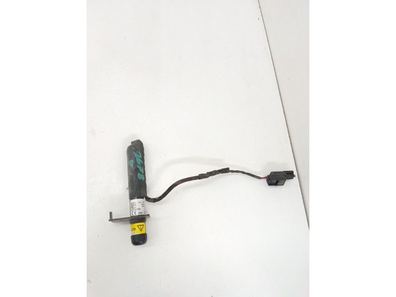 Recambio de airbag delantero derecho para jaguar e-pace (x540) 2.0 d180 awd referencia OEM IAM J9C316E634AC  