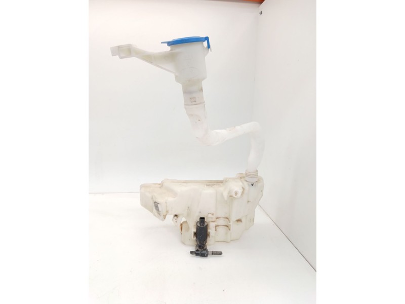 Recambio de deposito limpia para jaguar e-pace (x540) 2.0 d180 awd referencia OEM IAM BJ3217B613AE  
							