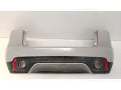 Recambio de paragolpes trasero para jaguar e-pace (x540) 2.0 d180 awd referencia OEM IAM   