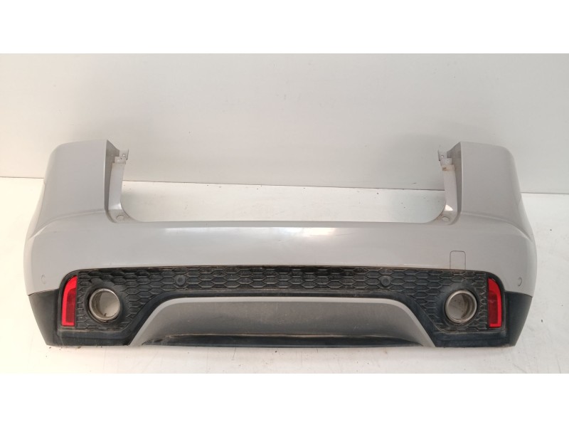 Recambio de paragolpes trasero para jaguar e-pace (x540) 2.0 d180 awd referencia OEM IAM   