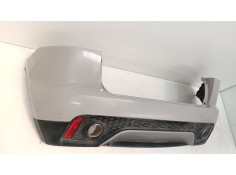 Recambio de paragolpes trasero para jaguar e-pace (x540) 2.0 d180 awd referencia OEM IAM    2