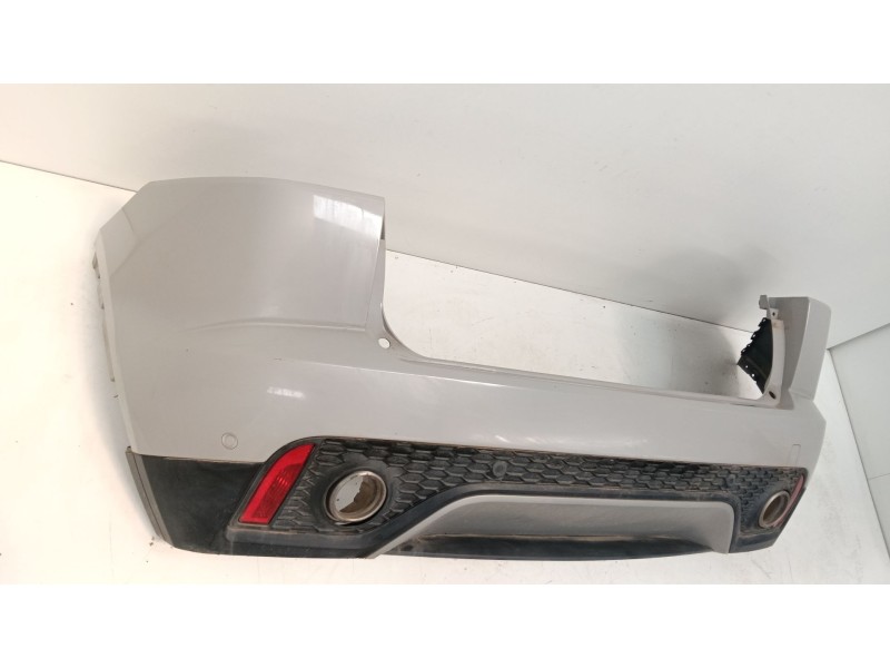 Recambio de paragolpes trasero para jaguar e-pace (x540) 2.0 d180 awd referencia OEM IAM   