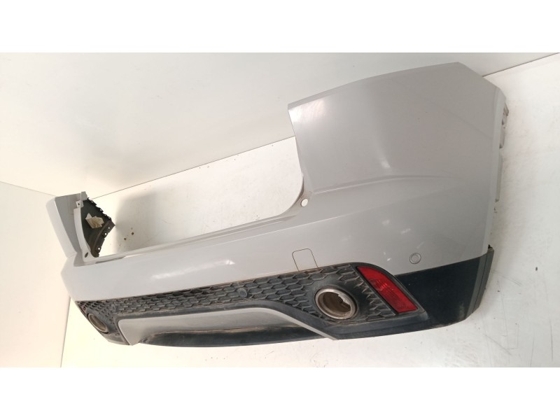 Recambio de paragolpes trasero para jaguar e-pace (x540) 2.0 d180 awd referencia OEM IAM   