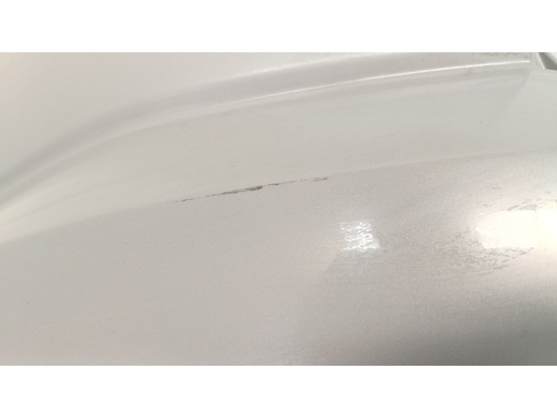 Recambio de paragolpes trasero para jaguar e-pace (x540) 2.0 d180 awd referencia OEM IAM   