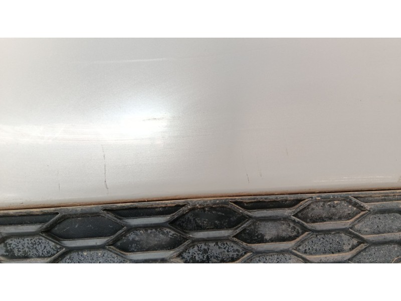 Recambio de paragolpes trasero para jaguar e-pace (x540) 2.0 d180 awd referencia OEM IAM   
							