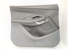 Recambio de guarnecido puerta delantera izquierda para jaguar e-pace (x540) 2.0 d180 awd referencia OEM IAM   