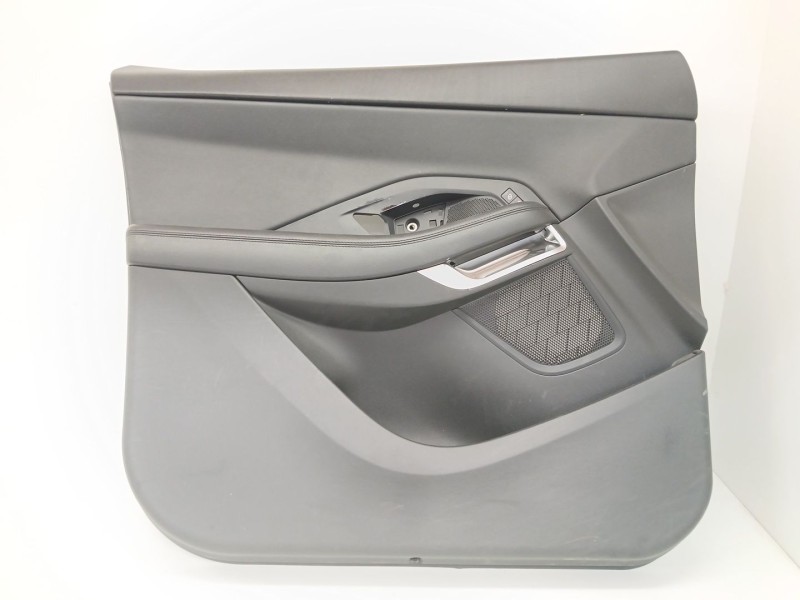 Recambio de guarnecido puerta delantera izquierda para jaguar e-pace (x540) 2.0 d180 awd referencia OEM IAM   
