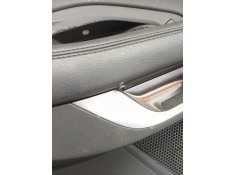 Recambio de guarnecido puerta delantera izquierda para jaguar e-pace (x540) 2.0 d180 awd referencia OEM IAM    2