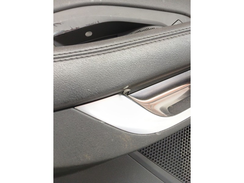 Recambio de guarnecido puerta delantera izquierda para jaguar e-pace (x540) 2.0 d180 awd referencia OEM IAM   