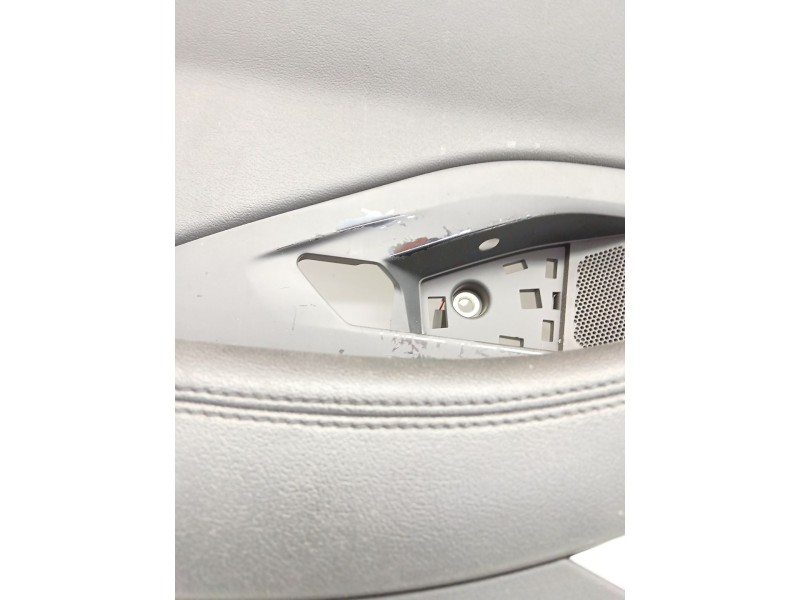 Recambio de guarnecido puerta delantera izquierda para jaguar e-pace (x540) 2.0 d180 awd referencia OEM IAM   