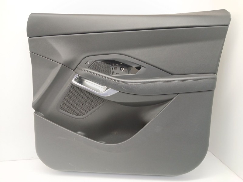 Recambio de guarnecido puerta delantera derecha para jaguar e-pace (x540) 2.0 d180 awd referencia OEM IAM   