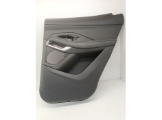 Recambio de guarnecido puerta trasera derecha para jaguar e-pace (x540) 2.0 d180 awd referencia OEM IAM   