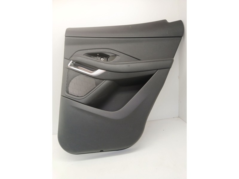 Recambio de guarnecido puerta trasera derecha para jaguar e-pace (x540) 2.0 d180 awd referencia OEM IAM   