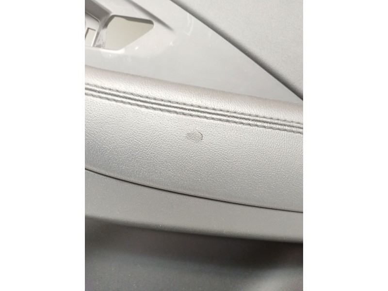 Recambio de guarnecido puerta trasera derecha para jaguar e-pace (x540) 2.0 d180 awd referencia OEM IAM   
