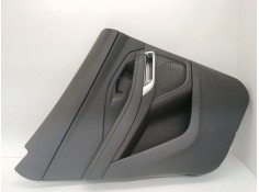 Recambio de guarnecido puerta trasera izquierda para jaguar e-pace (x540) 2.0 d180 awd referencia OEM IAM   