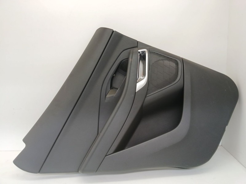 Recambio de guarnecido puerta trasera izquierda para jaguar e-pace (x540) 2.0 d180 awd referencia OEM IAM   