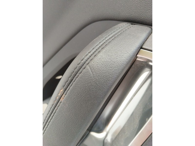 Recambio de guarnecido puerta trasera izquierda para jaguar e-pace (x540) 2.0 d180 awd referencia OEM IAM   