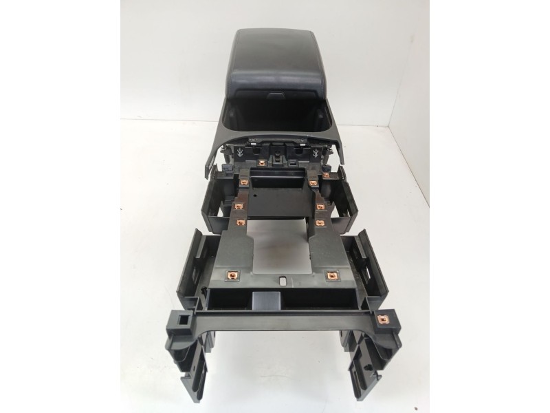 Recambio de apoyabrazos central para jaguar e-pace (x540) 2.0 d180 awd referencia OEM IAM   