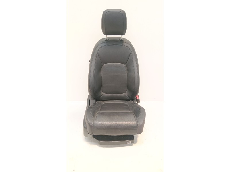 Recambio de asiento delantero derecho para jaguar e-pace (x540) 2.0 d180 awd referencia OEM IAM   