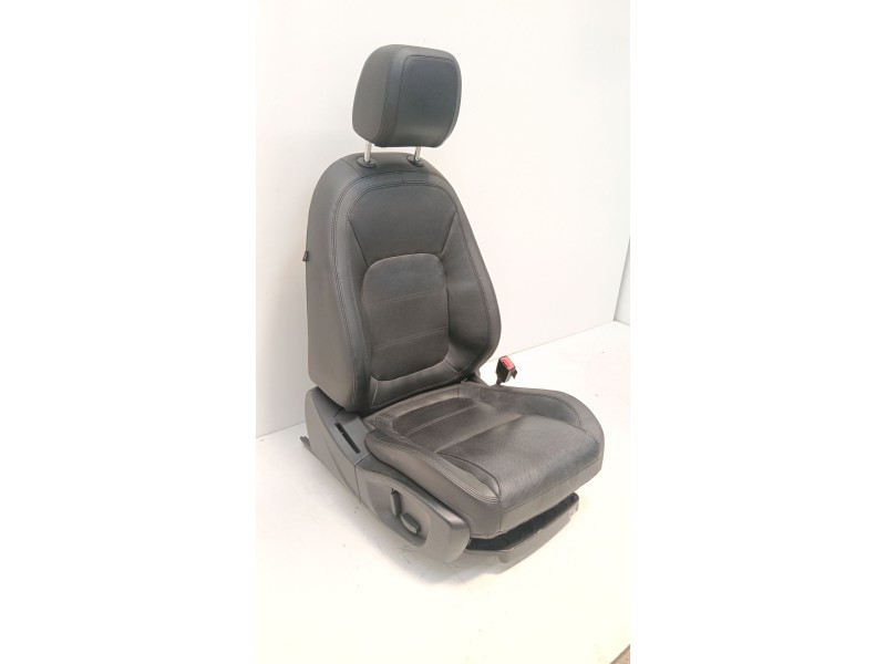 Recambio de asiento delantero derecho para jaguar e-pace (x540) 2.0 d180 awd referencia OEM IAM   