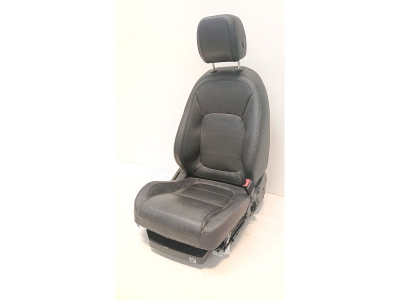 Recambio de asiento delantero derecho para jaguar e-pace (x540) 2.0 d180 awd referencia OEM IAM   