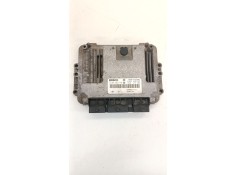 Recambio de centralita motor uce para renault laguna ii (bg0/1_) 1.9 dci (bg0r, bg0e) referencia OEM IAM 8200527713  