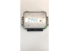 Recambio de centralita motor uce para renault laguna ii (bg0/1_) 1.9 dci (bg0r, bg0e) referencia OEM IAM 8200527713   2