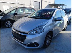 peugeot 208 i (ca_, cc_) del año 2018
