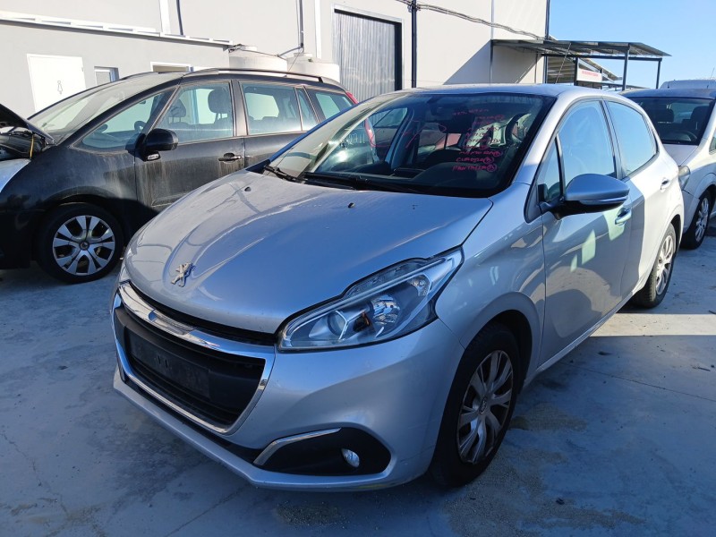 peugeot 208 i (ca_, cc_) del año 2018