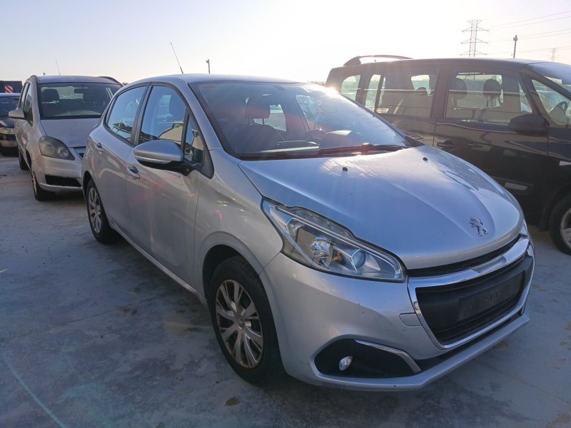 peugeot 208 i (ca_, cc_) del año 2018